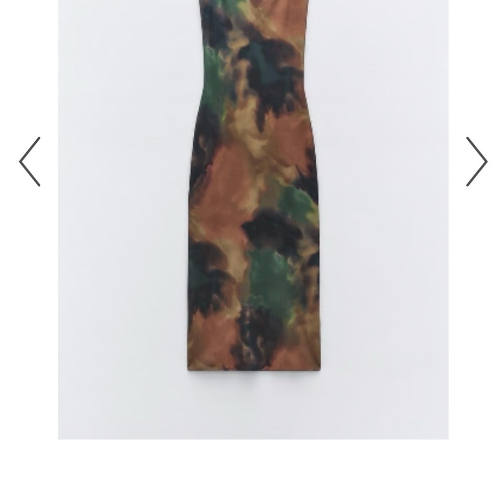 Zara dress - Picture 3 of 7